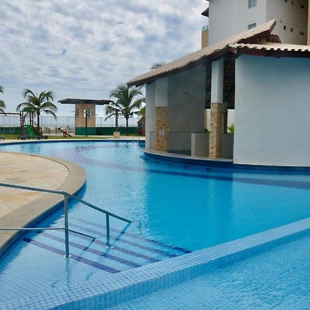 Costablanca Apartments Aquiraz Exteriér fotografie