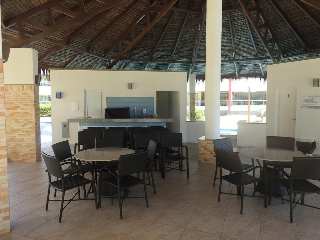 Costablanca Apartments Aquiraz Exteriér fotografie