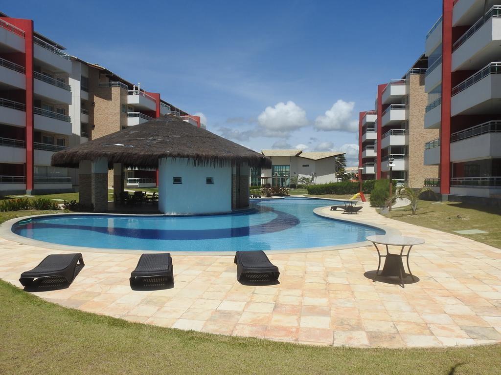 Costablanca Apartments Aquiraz Exteriér fotografie