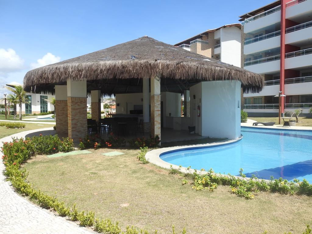Costablanca Apartments Aquiraz Exteriér fotografie