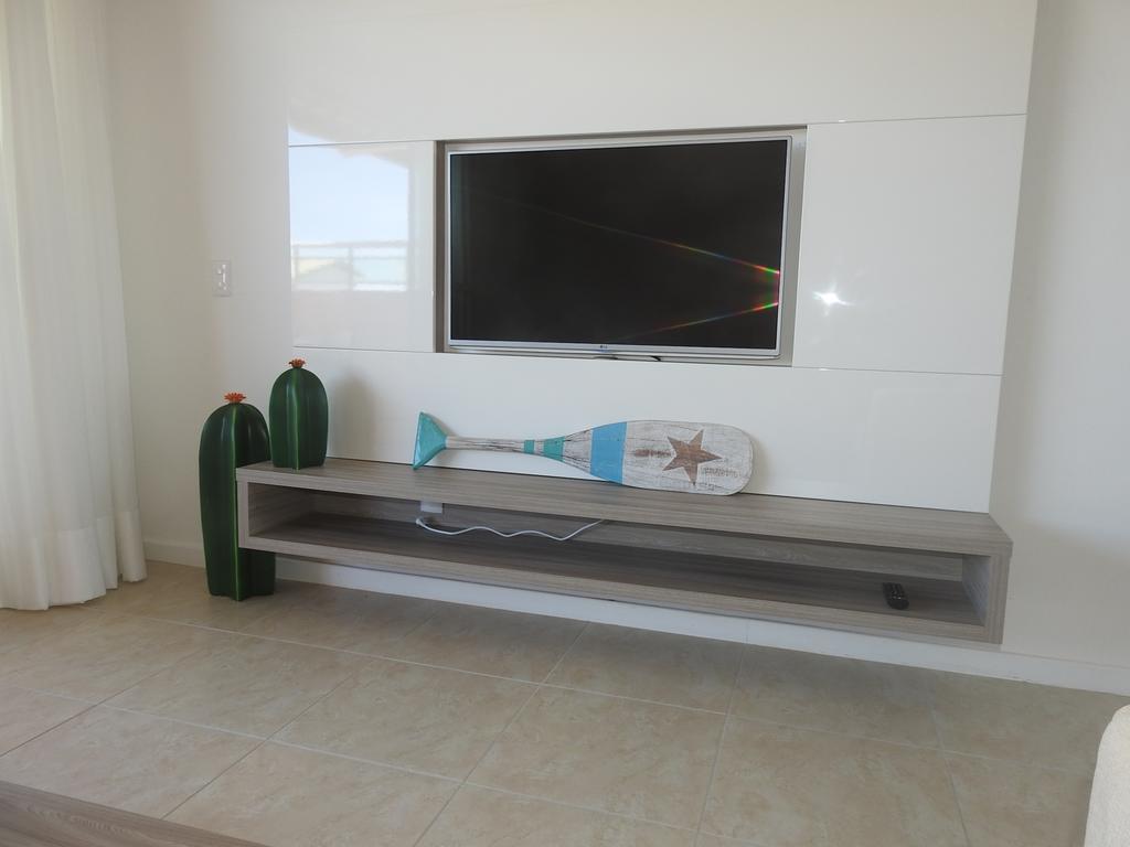 Costablanca Apartments Aquiraz Exteriér fotografie