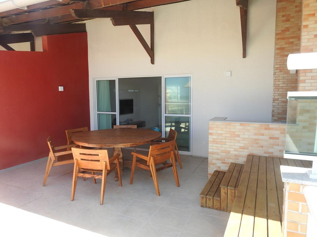 Costablanca Apartments Aquiraz Exteriér fotografie