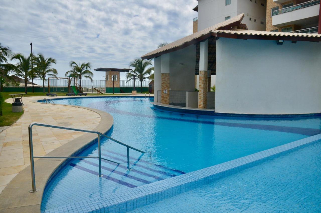 Costablanca Apartments Aquiraz Exteriér fotografie
