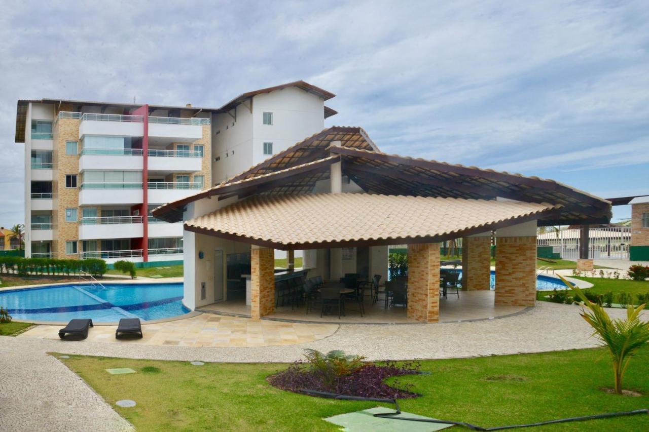 Costablanca Apartments Aquiraz Exteriér fotografie