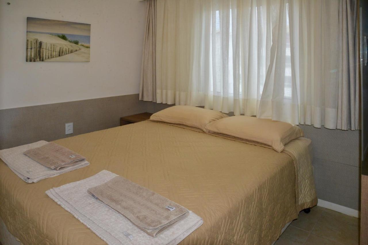 Costablanca Apartments Aquiraz Exteriér fotografie