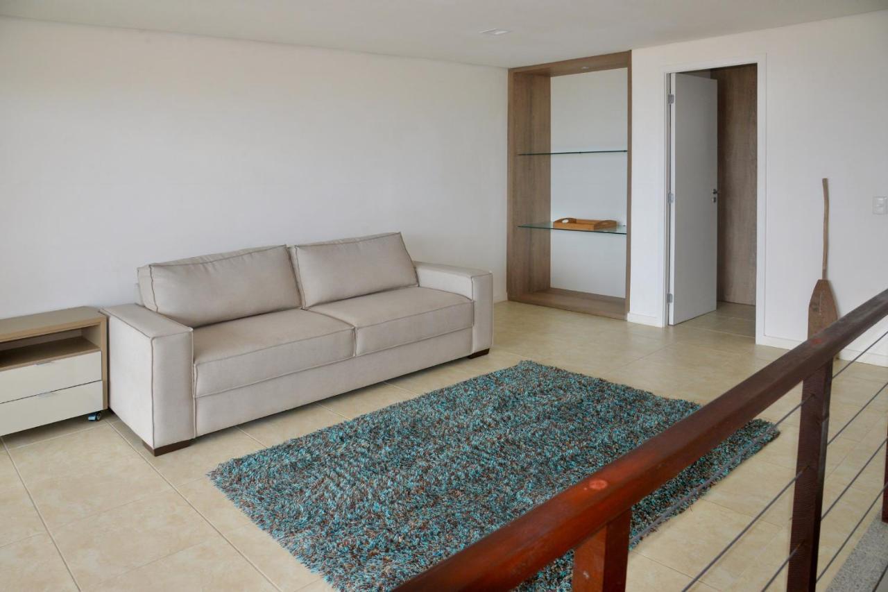 Costablanca Apartments Aquiraz Exteriér fotografie