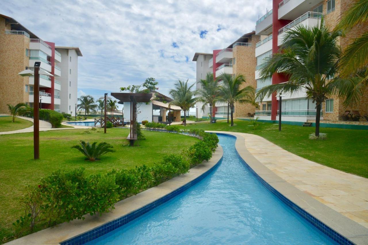 Costablanca Apartments Aquiraz Exteriér fotografie