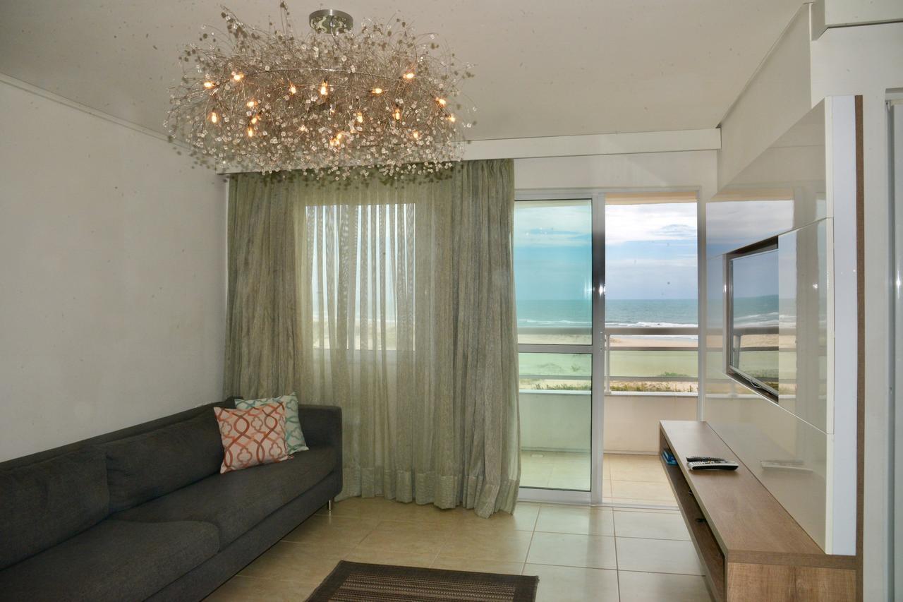 Costablanca Apartments Aquiraz Exteriér fotografie