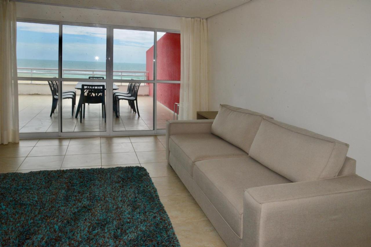Costablanca Apartments Aquiraz Exteriér fotografie