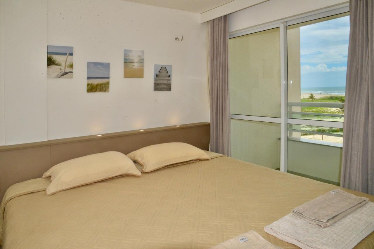 Costablanca Apartments Aquiraz Exteriér fotografie
