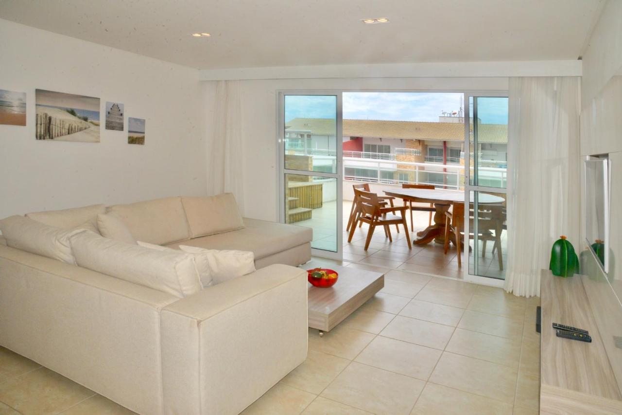 Costablanca Apartments Aquiraz Exteriér fotografie