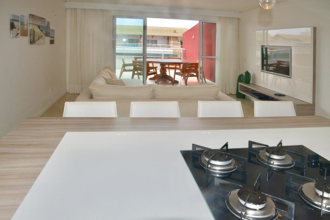 Costablanca Apartments Aquiraz Exteriér fotografie
